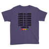 Love Is Love Youth Tee