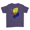 sponge board Youth Tee