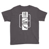 v2 eat sleep scuba dive Youth Tee