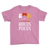 It's Just a Bunch of Hocus Pocus Youth Tee