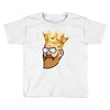 king mcgregor Toddler T-shirt