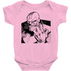 thanos 2 Baby Onesie