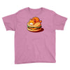 all the noms Youth Tee