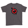 BIRD EYE Youth Tee