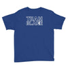 team blake Youth Tee
