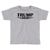 trump2020 Toddler T-shirt