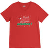 Who Needs Santa When You Have Grandma? V-Neck Tee