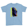 mcgregor face Youth Tee