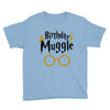 birthday muggle Youth Tee