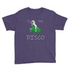 Disco Youth Tee