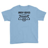 angry beaver Youth Tee