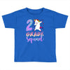 2nd grade squad Toddler T-shirt