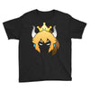 bowsette meme Youth Tee