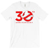 30th anniversary ghostbuster T-Shirt