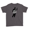 Salt Man Youth Tee