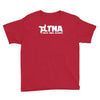 tna tokyo ninja academy Youth Tee