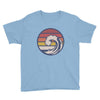 sea wawe Youth Tee