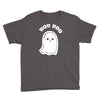 boo boo Youth Tee