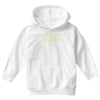 jedi master Youth Hoodie