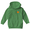 plankton pocket Youth Hoodie