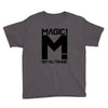 magic! Youth Tee