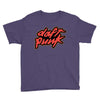 daft punk Youth Tee