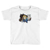 hylian selfie Toddler T-shirt