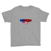 america flag Youth Tee