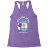argentina national team youth 2018 fifa world cup Racerback Tank