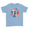 mexico Youth Tee