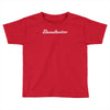 danelectro  new Toddler T-shirt