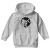 eva 01 berserk Youth Hoodie