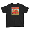 melchester rovers, ideal gift or birthday present Youth Tee