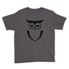 owl  (9) Youth Tee