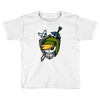 pirate hylian Toddler T-shirt