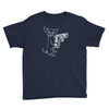 armed chihuahua ox827 best trending Youth Tee