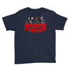 stranger things new logo Youth Tee
