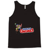 Sherlock Gnomes Tank Top