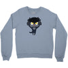 pick me up Crewneck Sweatshirt