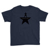 hamillton Youth Tee