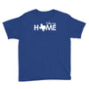take me home Youth Tee
