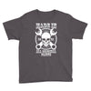 made in legend 1961 live forever all original parts Youth Tee