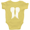 Daryl Wing Baby Onesie