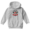 friend francesco bernoulli Youth Hoodie