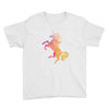 Unicorn Youth Tee