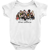 The Office Baby Onesie