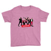 backstreet bak Youth Tee