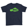 hill Youth Tee