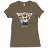 phil kessel's ultimate victory Ladies Fitted T-Shirt