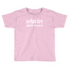 schecter new Toddler T-shirt